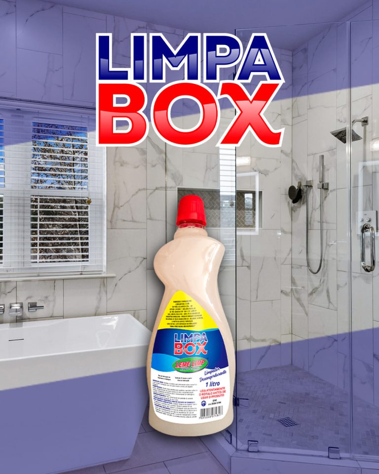 Limpa Box